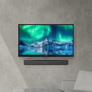 Furrion Aurora Sun 4K UHD LED Outdoor Smart TV